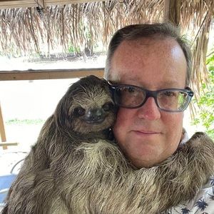 Meet your Posher, Greg